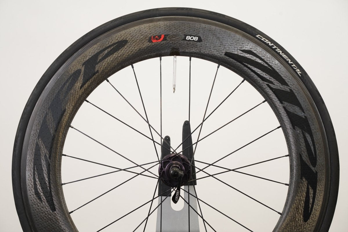 Zipp 404/808 Firecrest 88/188 Carbon Clincher Rim Brake Wheelset 11 Speed