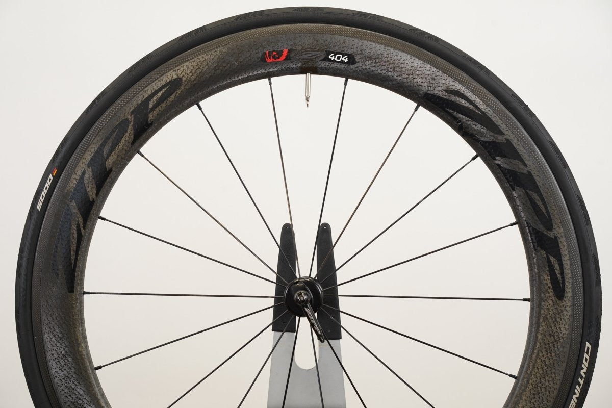 Zipp 404/808 Firecrest 88/188 Carbon Clincher Rim Brake Wheelset 11 Speed