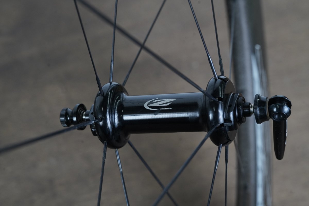Zipp 808 Firecrest 88/188 Carbon Clincher Rim Brake Wheelset Shimano/SRAM 10