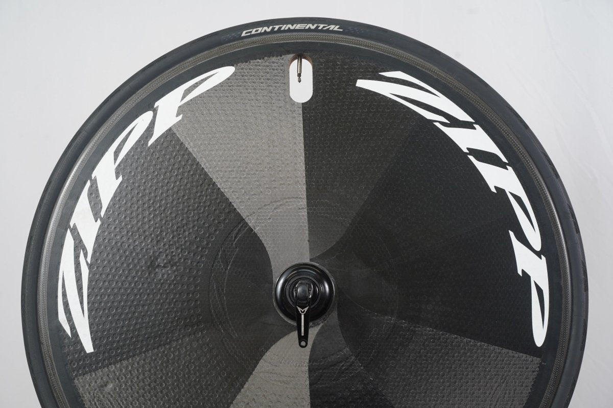 Zipp 808 Firecrest/900 Disc Carbon Clincher Rim Brake Wheelset Shimano/SRAM 11