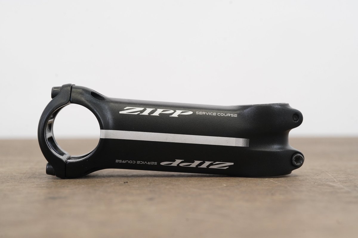 Zipp Service Course 110mm ±6 Degree Alloy Road Stem 162g 1 1/8" 31.8mm
