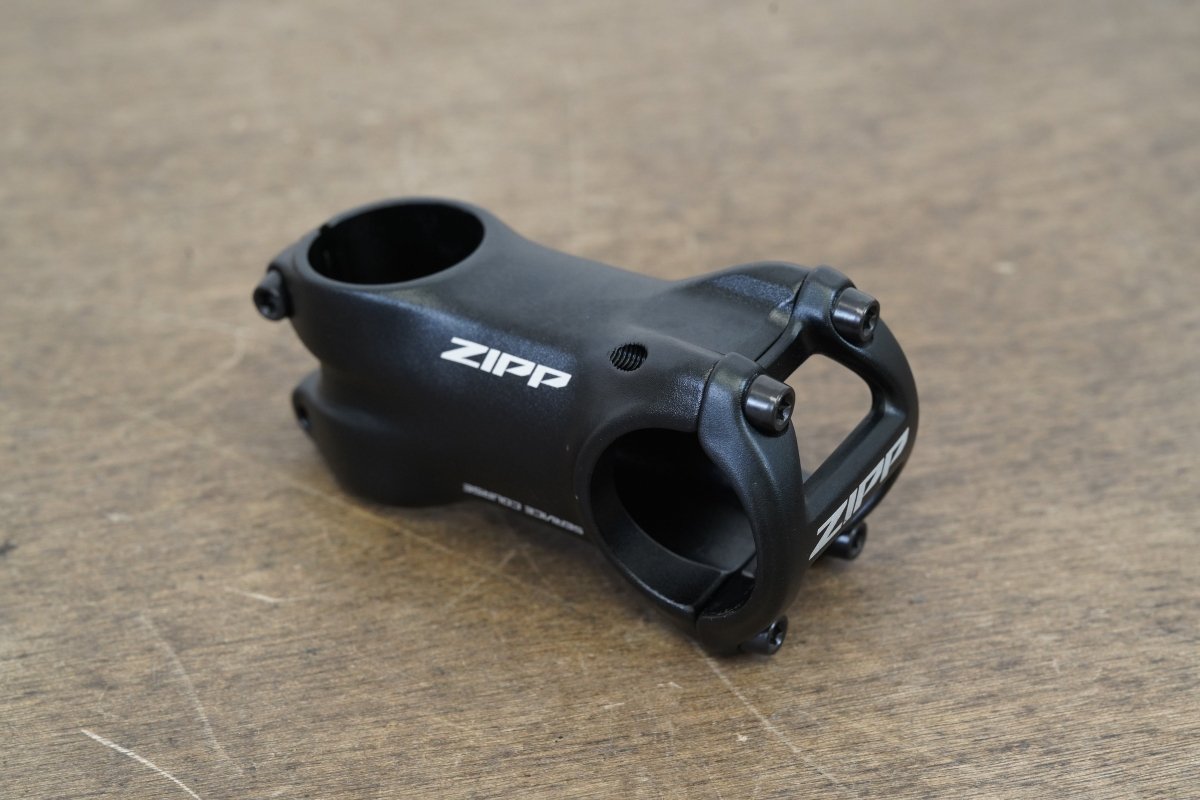 Zipp Service Course 60mm ±6 Degree Alloy Road Stem 126g 1 1/8" 31.8mm