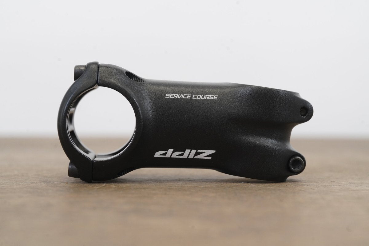 Zipp Service Course 70mm ±6 Degree Alloy Road Stem 140g 1 1/8" 31.8mm