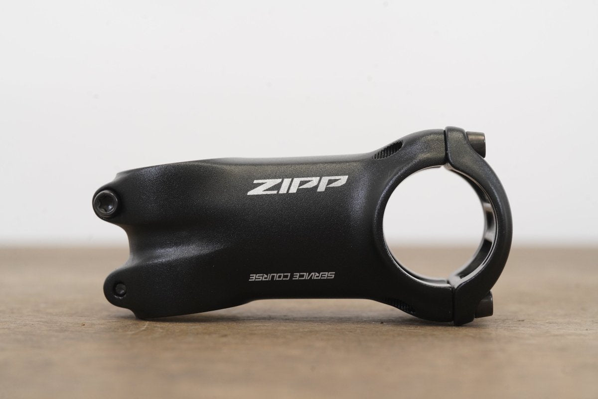 Zipp Service Course 70mm ±6 Degree Alloy Road Stem 140g 1 1/8" 31.8mm