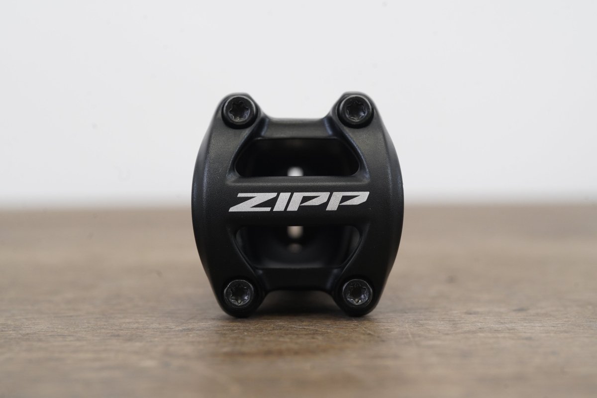 Zipp Service Course 80mm ±6 Degree Alloy Road Stem 142g 1 1/8" 31.8mm