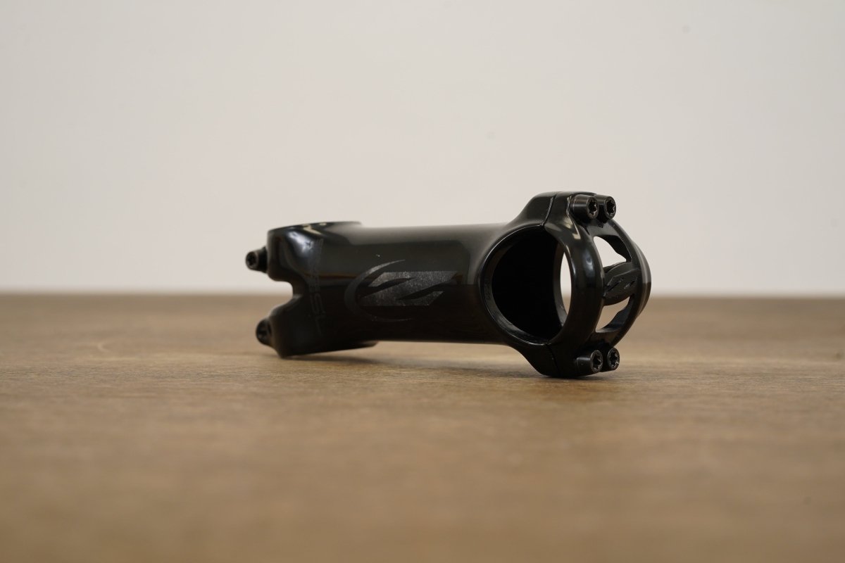 Zipp Service Course SL 100mm ±6 Degree Alloy Stem 126g 1 1/8" 31.8mm