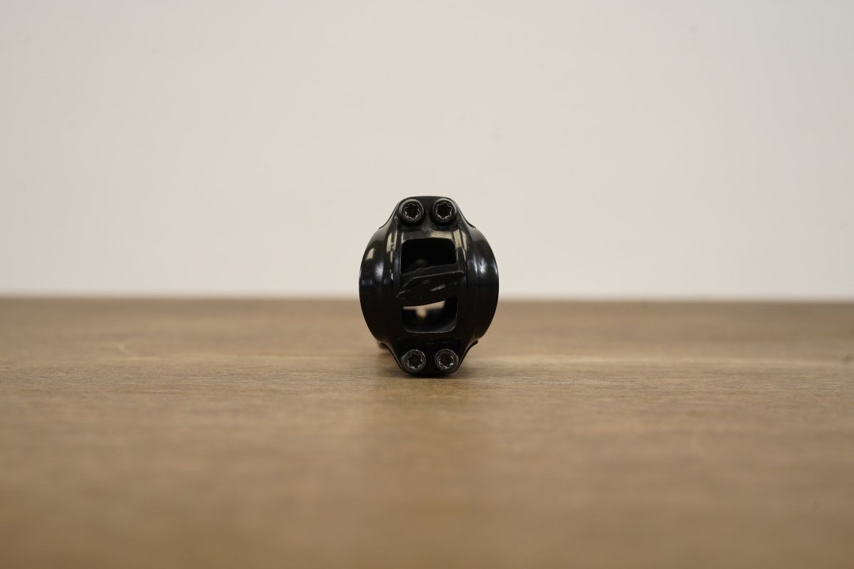 Zipp Service Course SL 100mm ±6 Degree Alloy Stem 126g 1 1/8" 31.8mm