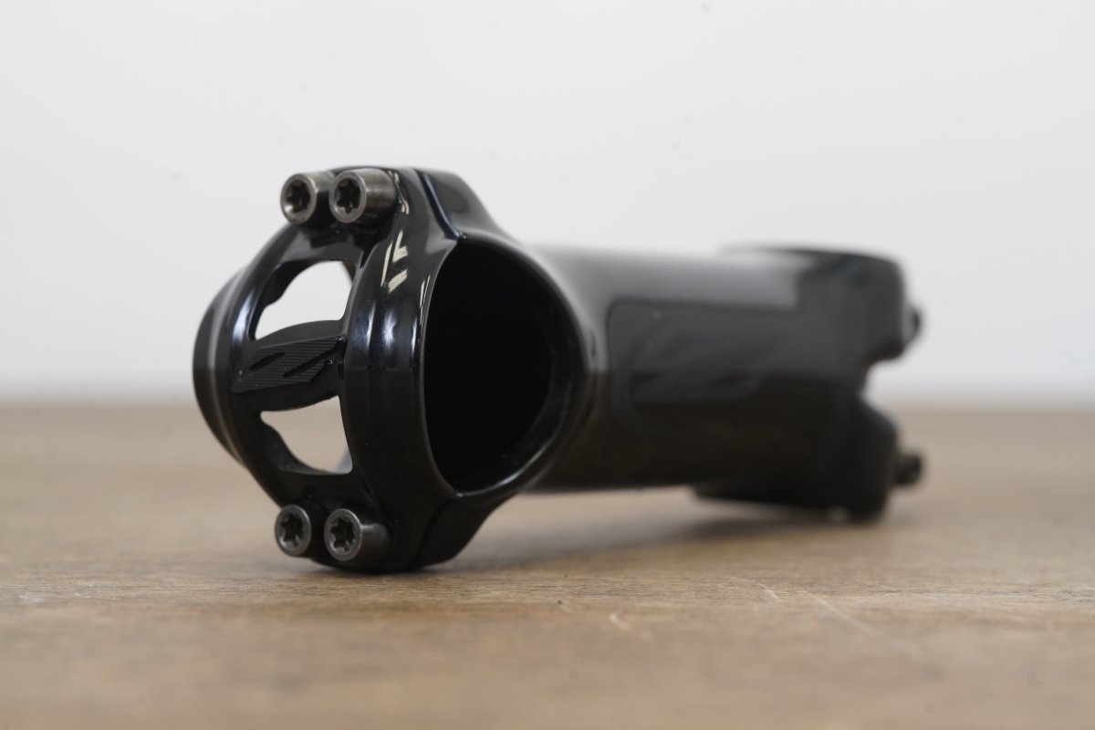 Zipp Service Course SL 100mm ±6 Degree Alloy Stem 128g 1 1/8" 31.8mm