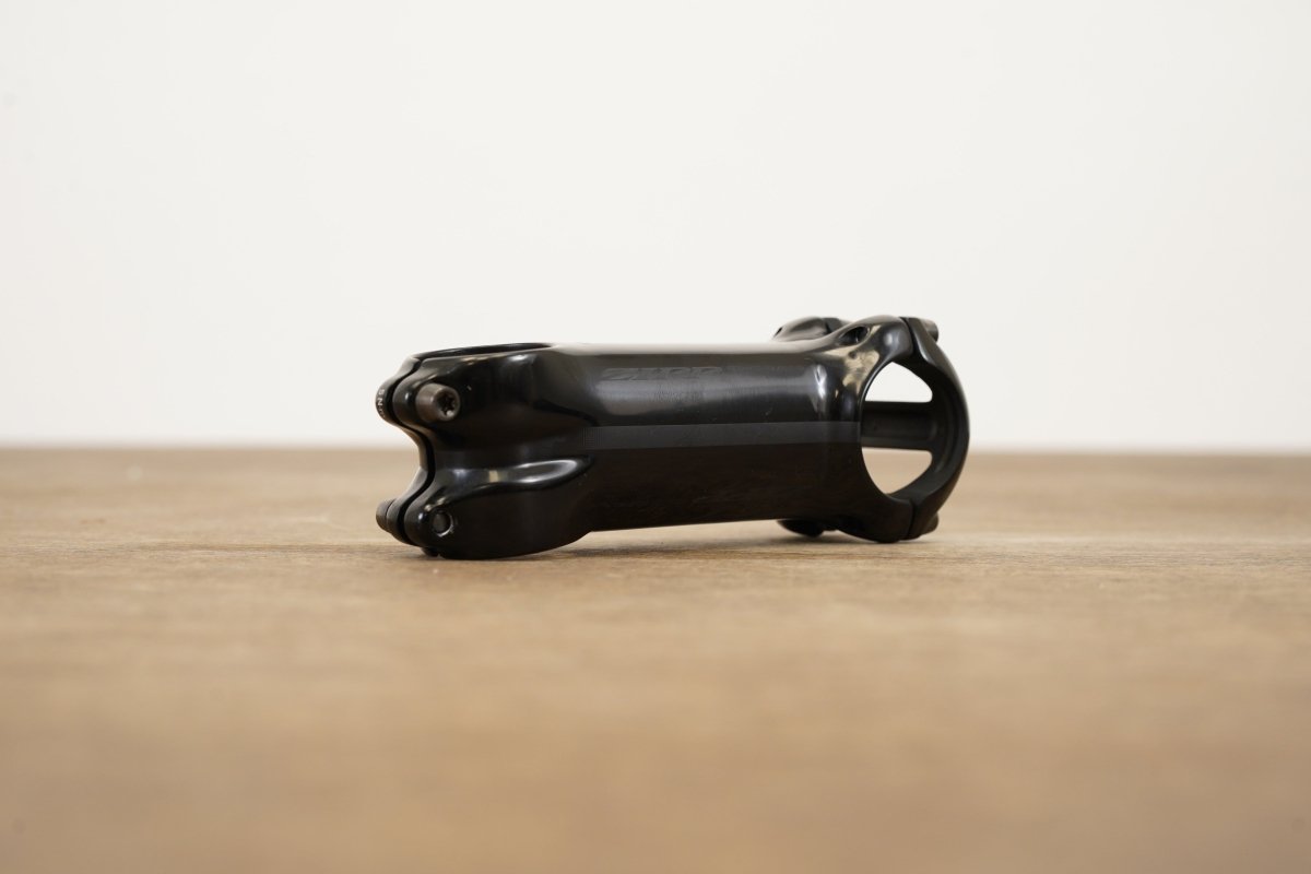Zipp Service Course SL 100mm ±6 Degree Alloy Stem 129g 1 1/8" 31.8mm