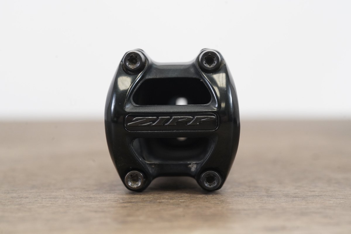 Zipp Service Course SL 100mm ±6 Degree Alloy Stem 130g 1 1/8" 31.8mm