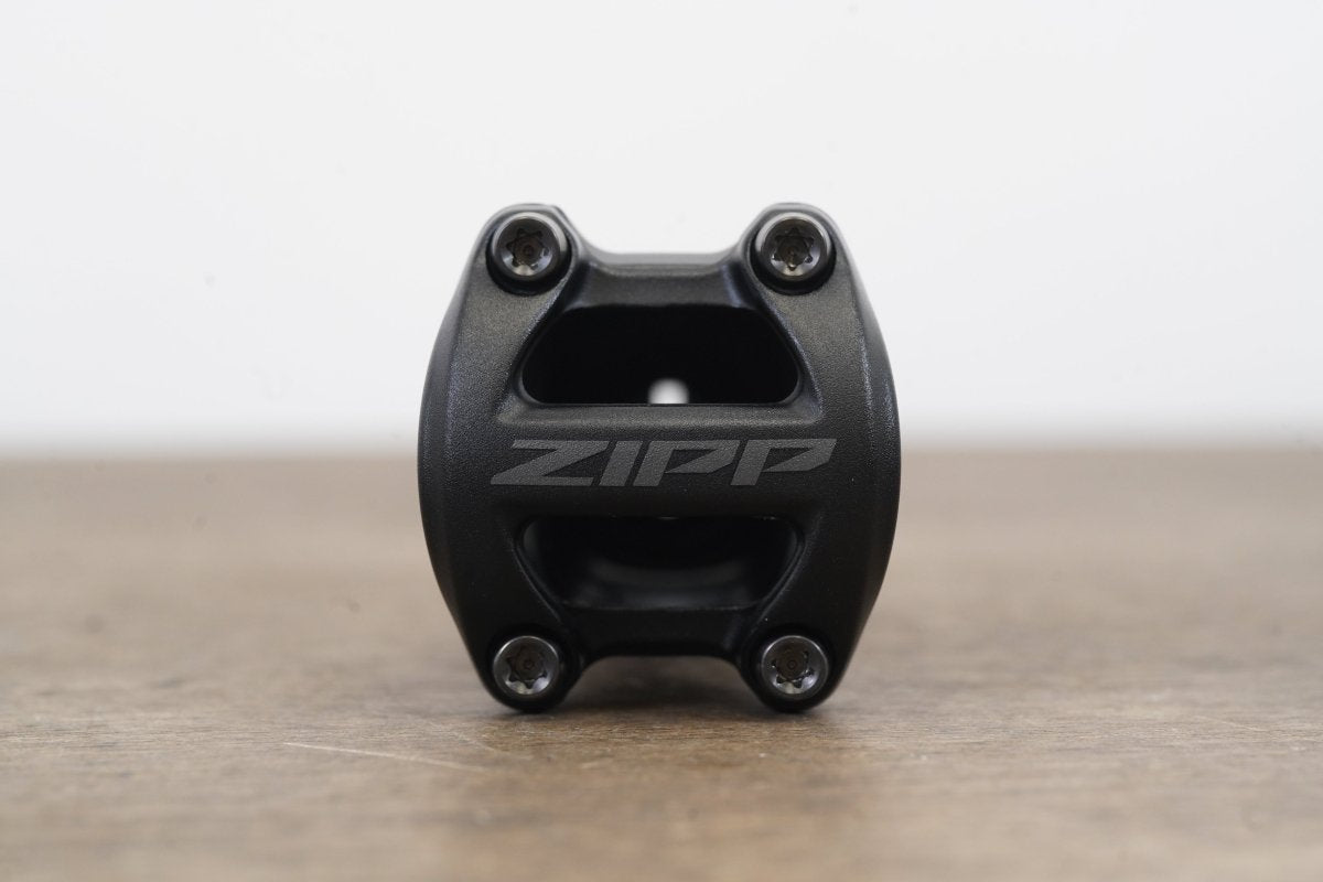 Zipp Service Course SL 100mm ±6 Degree Alloy Stem 137g 1 1/8" 31.8mm