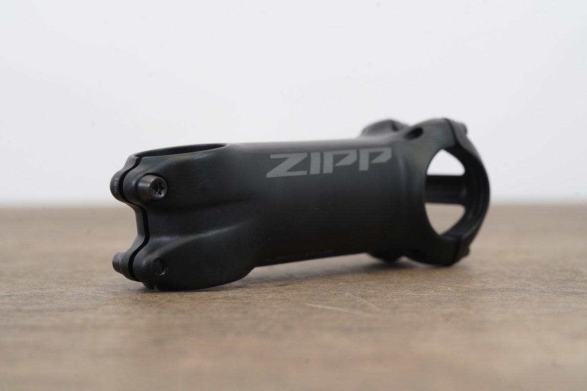 Zipp Service Course SL 100mm ±6 Degree Alloy Stem 137g 1 1/8" 31.8mm