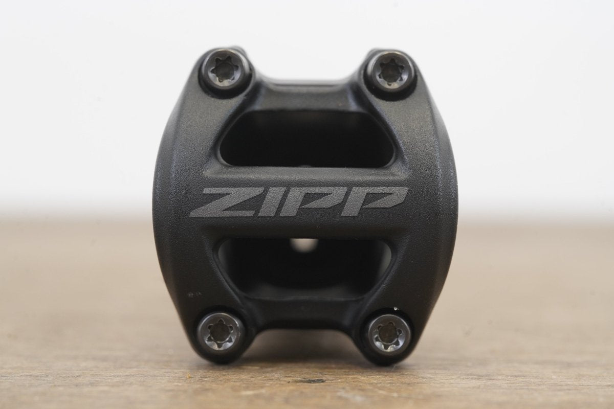 Zipp Service Course SL 100mm ±6 Degree Alloy Stem 137g 1 1/8" 31.8mm