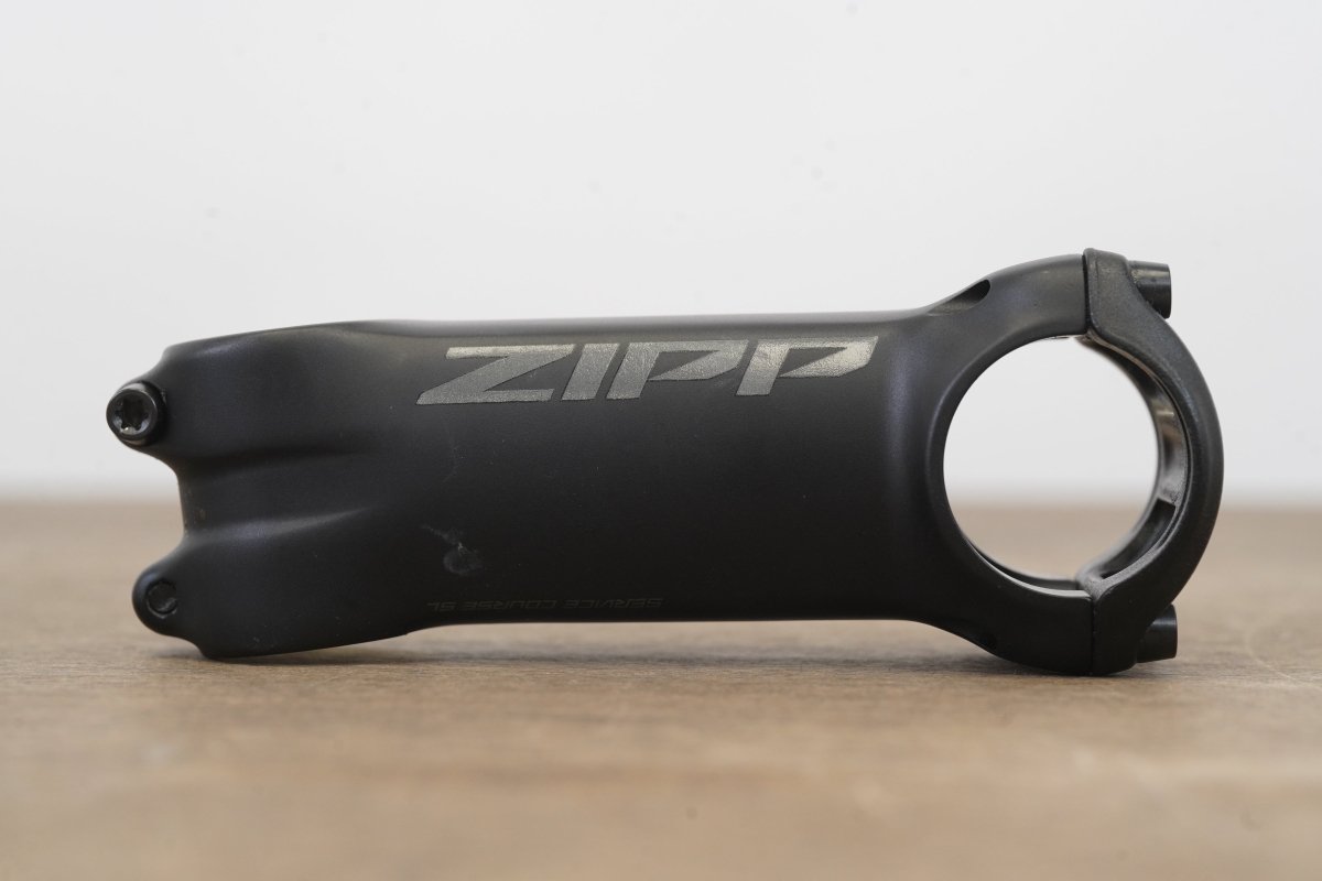 Zipp Service Course SL 100mm ±6 Degree Alloy Stem 138g 1 1/8" 31.8mm