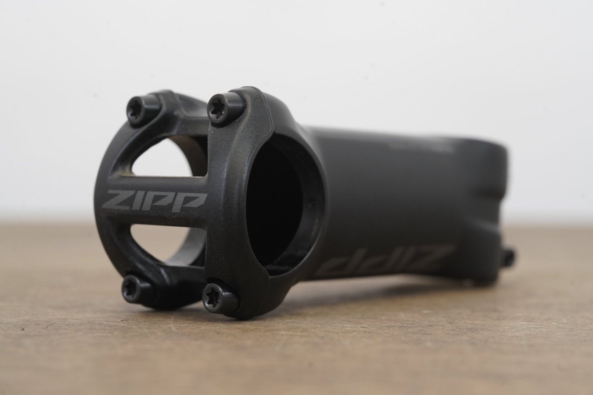 Zipp Service Course SL 100mm ±6 Degree Alloy Stem 138g 1 1/8" 31.8mm