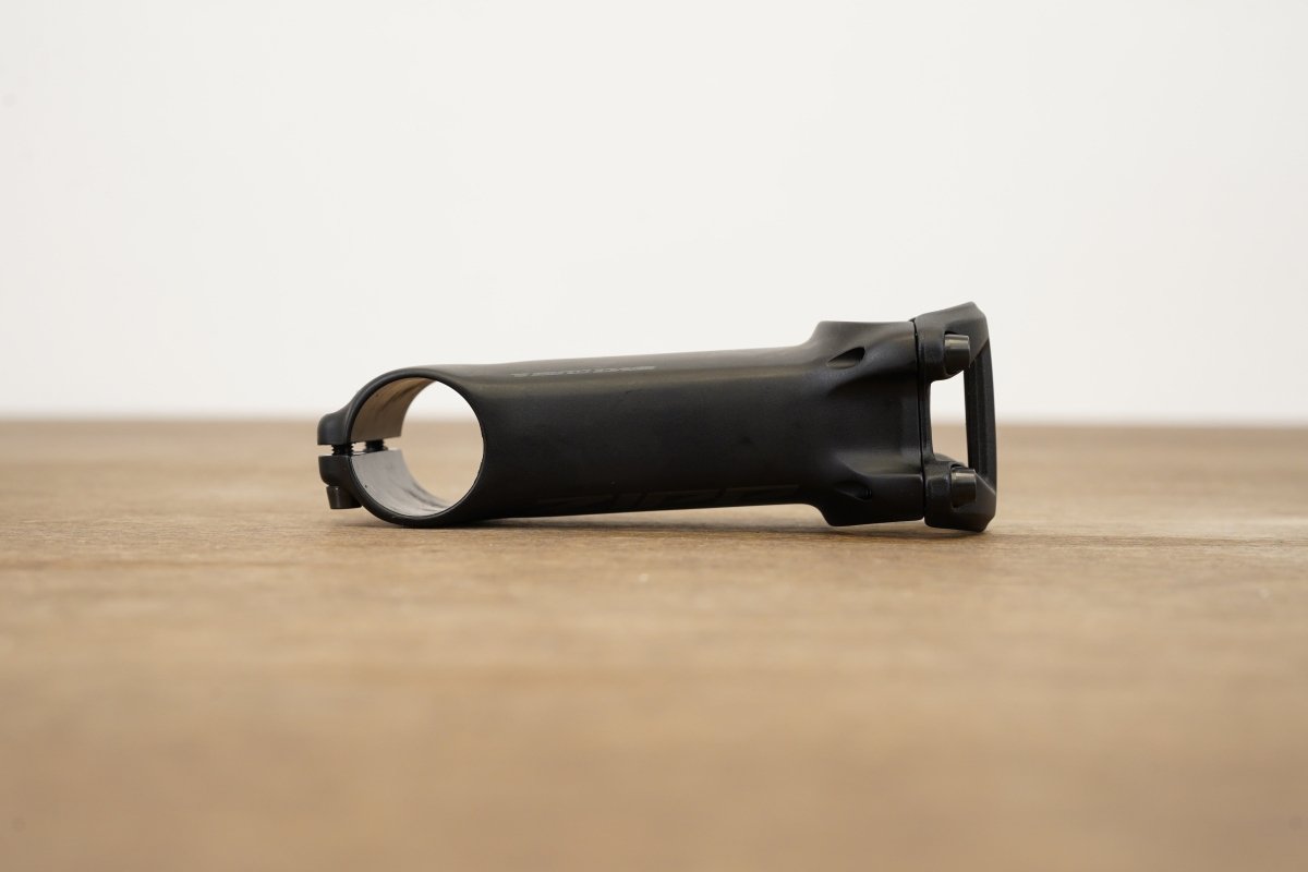 Zipp Service Course SL 100mm ±6 Degree Alloy Stem 140g 1 1/8" 31.8mm