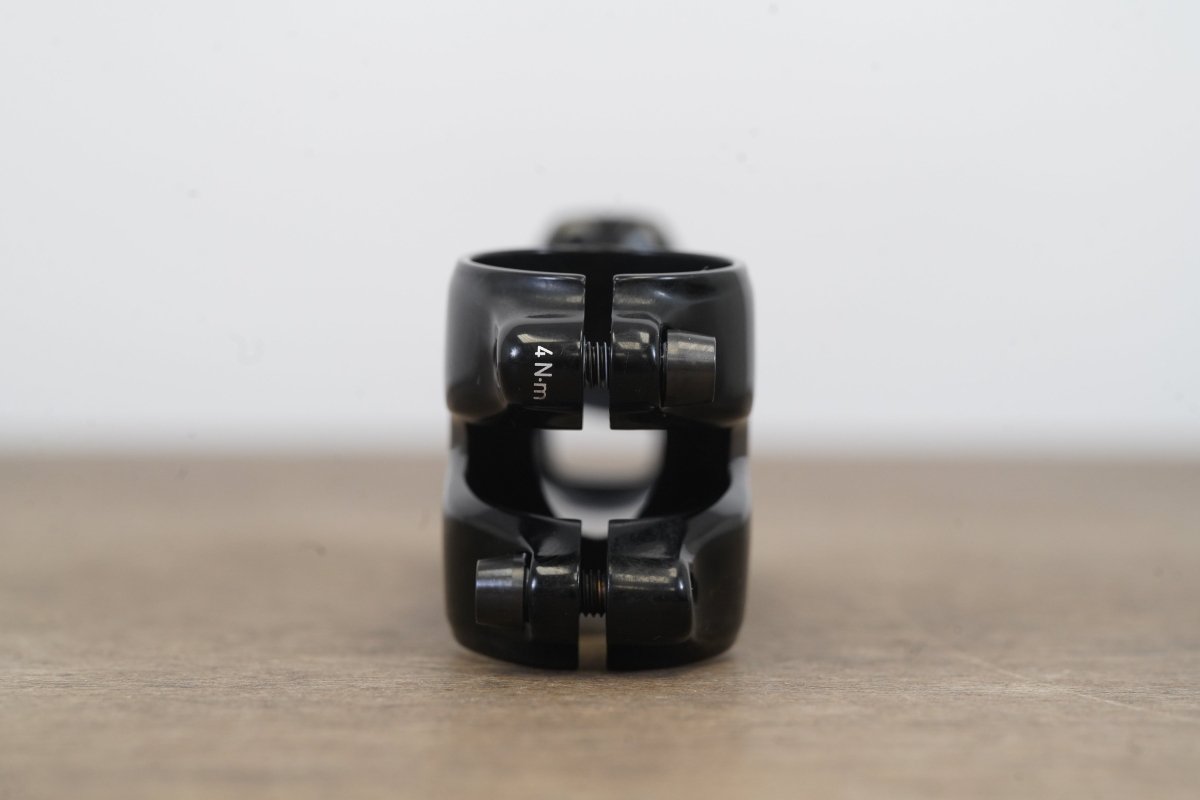 Zipp Service Course SL 110mm ±6 Degree Alloy Stem 133g 1 1/8" 31.8mm