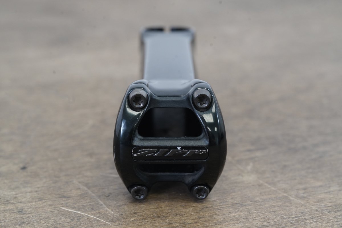 Zipp Service Course SL 130mm ±6 Degree Alloy Stem 145g 1 1/8" 31.8mm