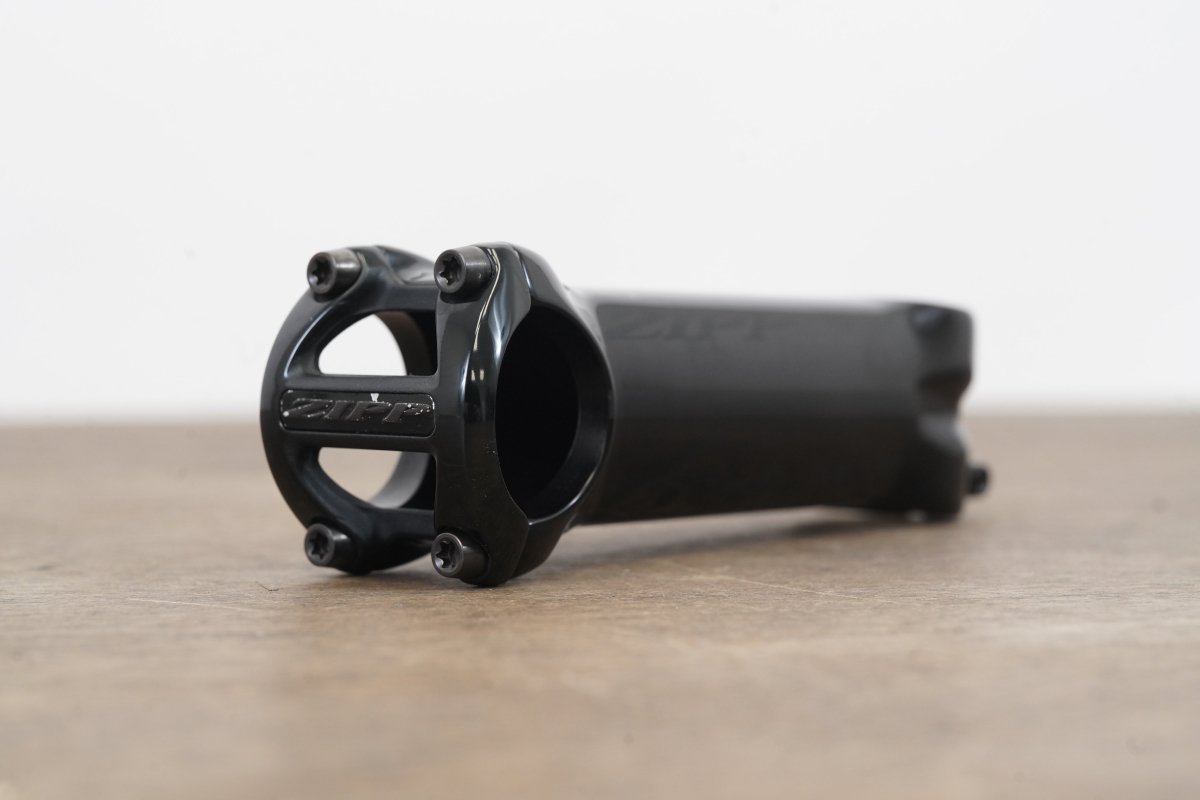 Zipp Service Course SL 130mm ±6 Degree Alloy Stem 145g 1 1/8" 31.8mm