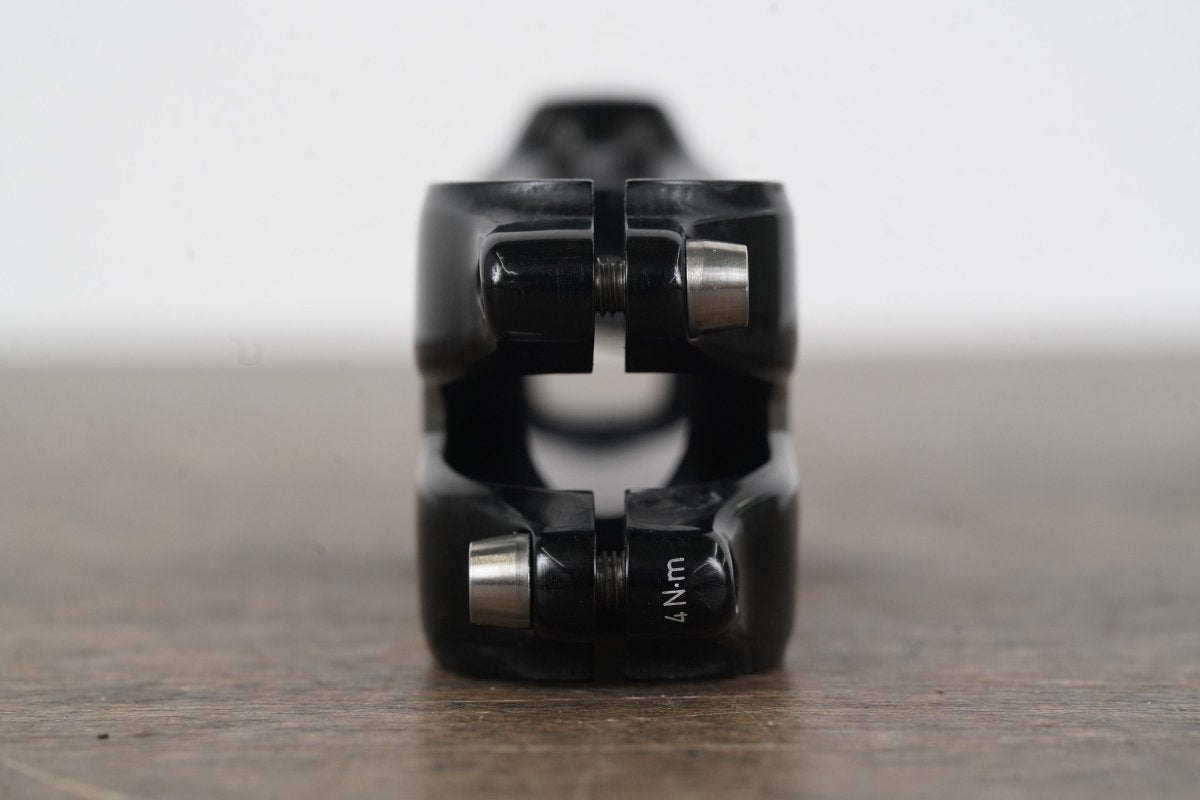 Zipp Service Course SL 90mm ±6 Degree Alloy Stem 117g 1 1/8" 31.8mm