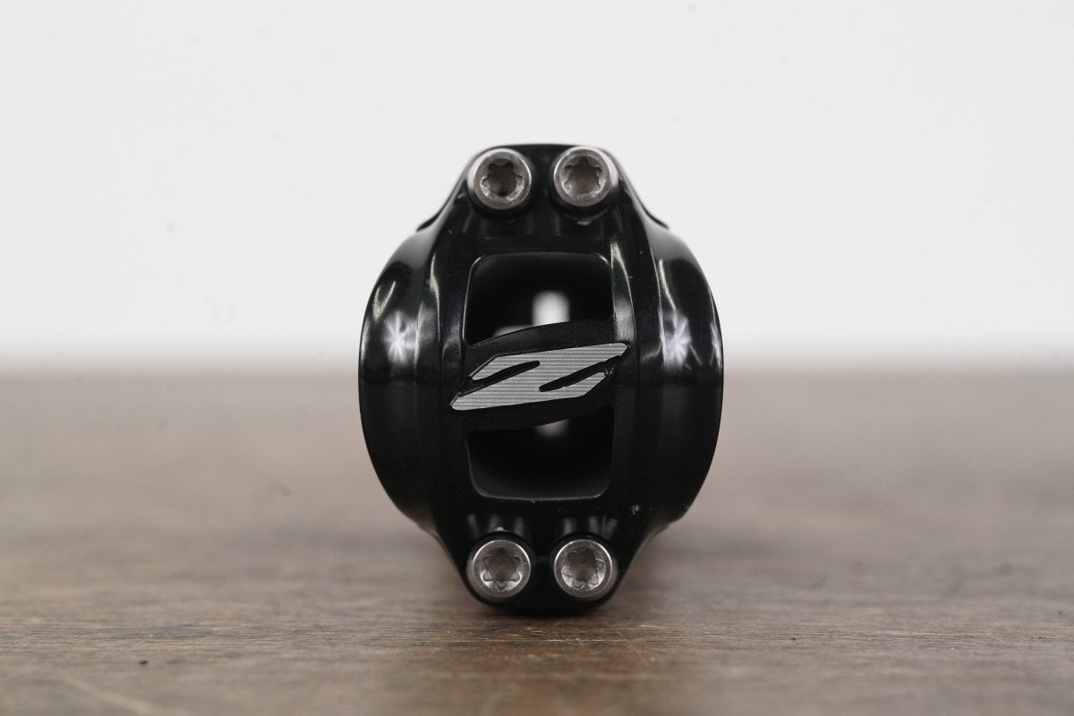 Zipp Service Course SL 90mm ±6 Degree Alloy Stem 117g 1 1/8" 31.8mm