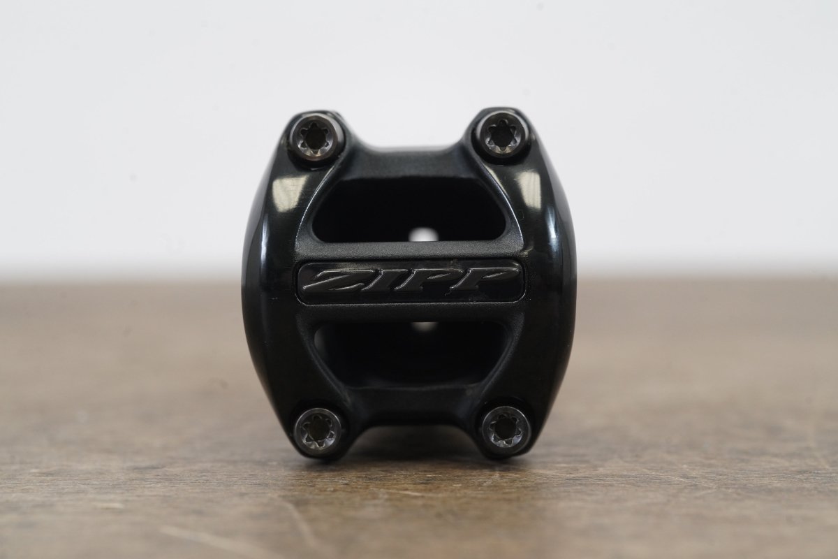 Zipp Service Course SL 90mm ±6 Degree Alloy Stem 126g 1 1/8" 31.8mm