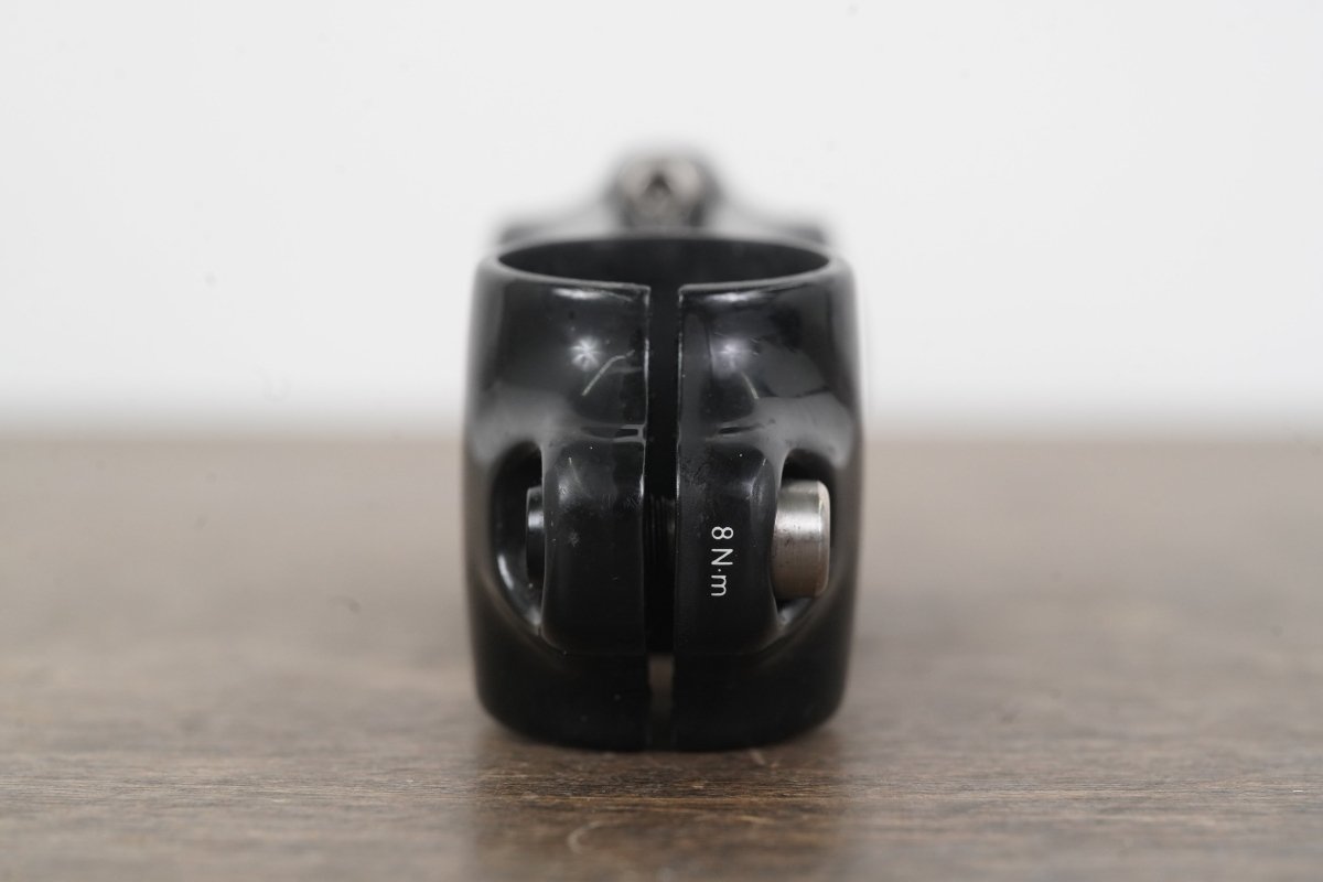 Zipp SL Speed 100mm ±6 Degree Carbon Road Stem 109g 1 1/8" 31.8mm