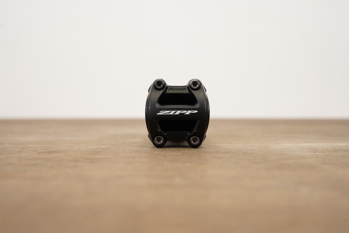 Zipp SL Speed 120mm ±6 Degree Carbon Road Stem 130g 1 1/8" 31.8mm
