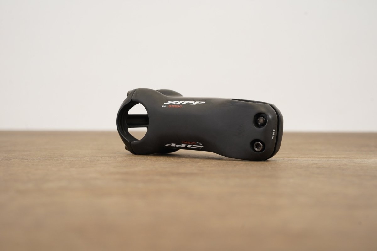 Zipp SL Speed 90mm ±6 Degree Carbon Road Stem 120g 1 1/8" 31.8mm