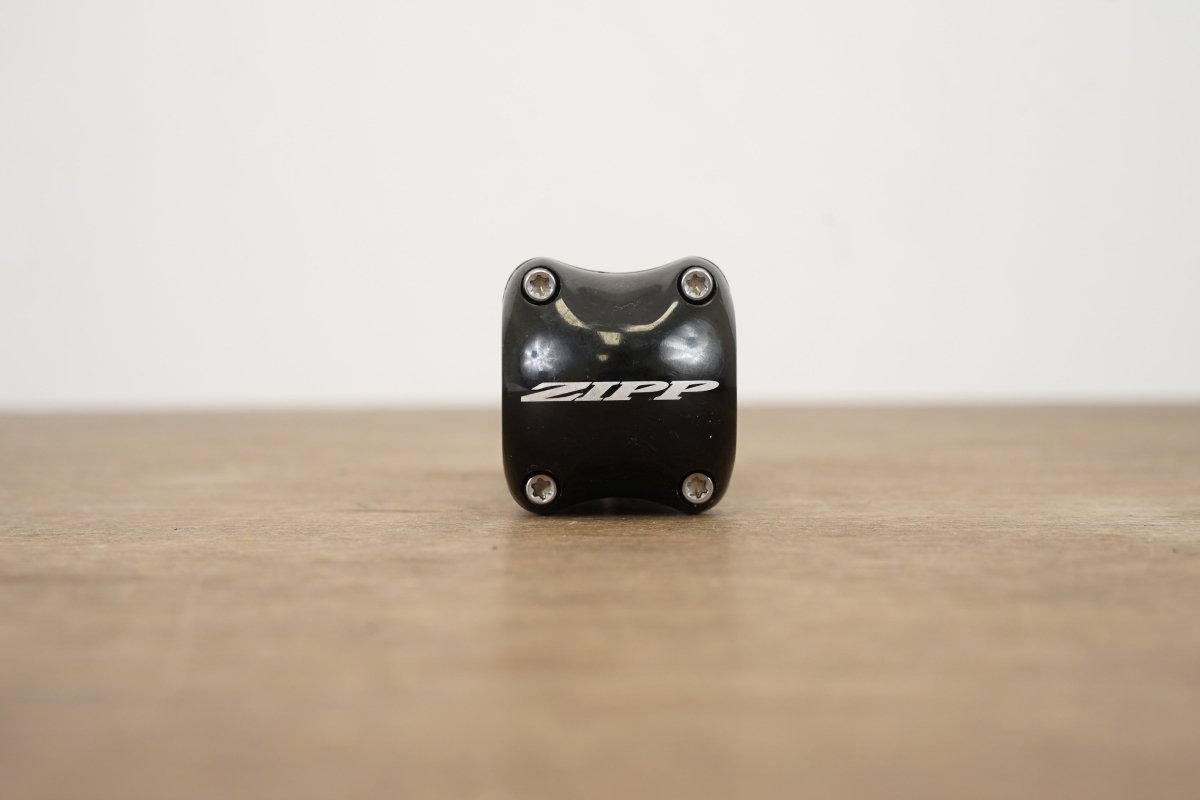 Zipp SL Sprint 110mm ±12 Degree Carbon Road Stem 175g 1 1/8" 31.8mm