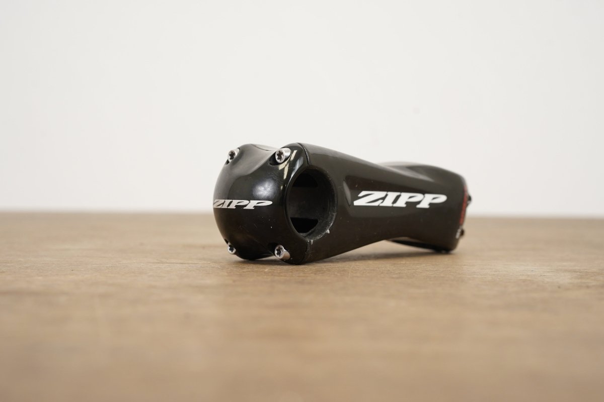 Zipp SL Sprint 110mm ±12 Degree Carbon Road Stem 175g 1 1/8" 31.8mm