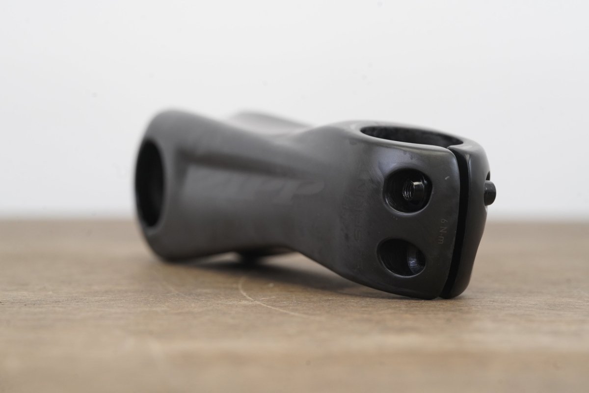 Zipp SL Sprint 130mm ±12 Degree Carbon Road Stem 184g 1 1/8" 31.8mm