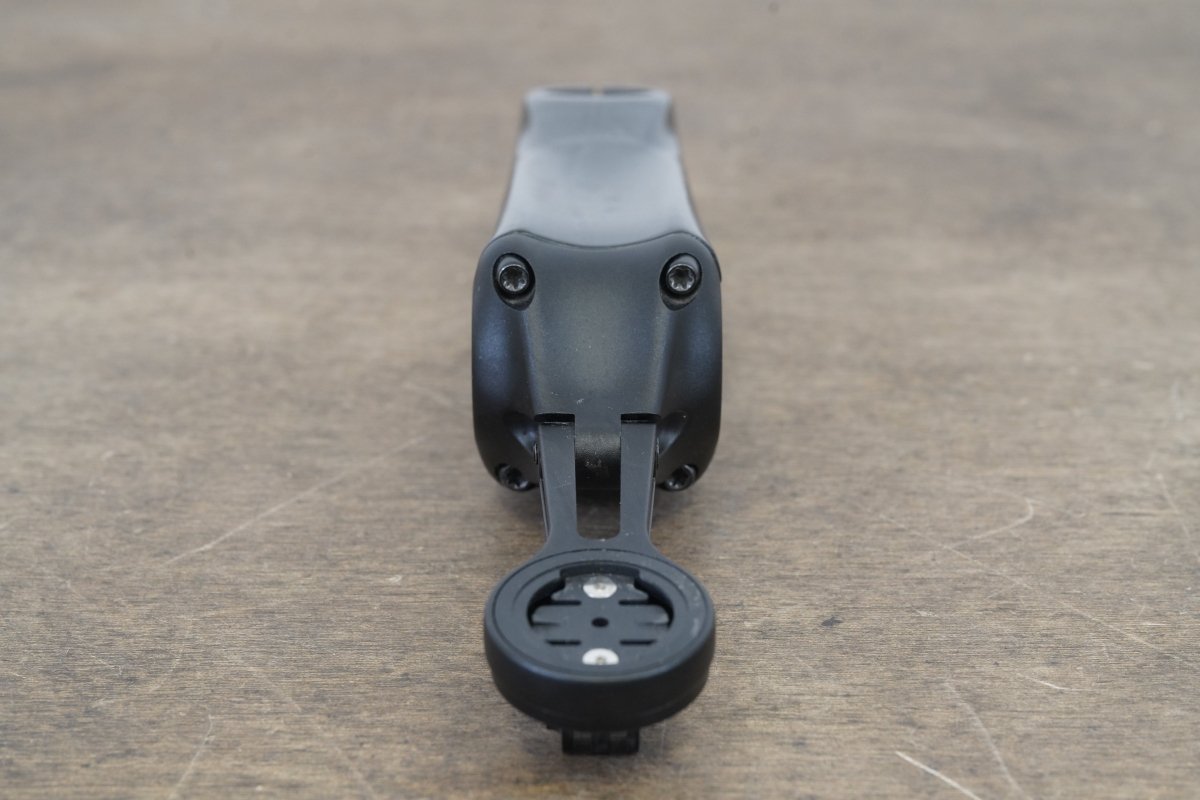 Zipp SL Sprint 140mm ±12 Degree Carbon Road Stem + Mount 253g 1 1/8" 31.8mm
