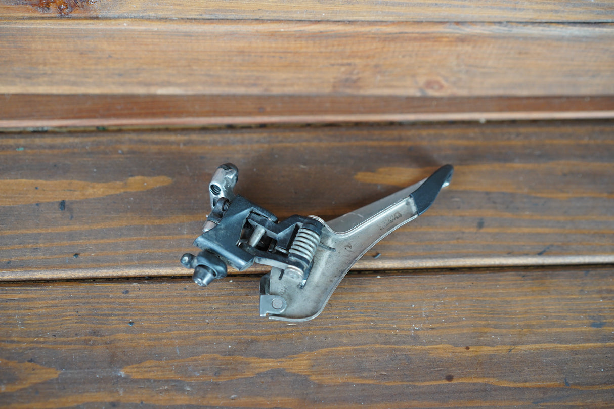 SRAM Red 22 Braze-On 11 Speed Front Derailleur