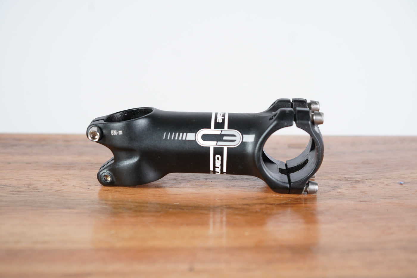 Cannondale C3 100mm ±7 Degree Alloy Road Stem 126g 1 1/8" 31.8mm