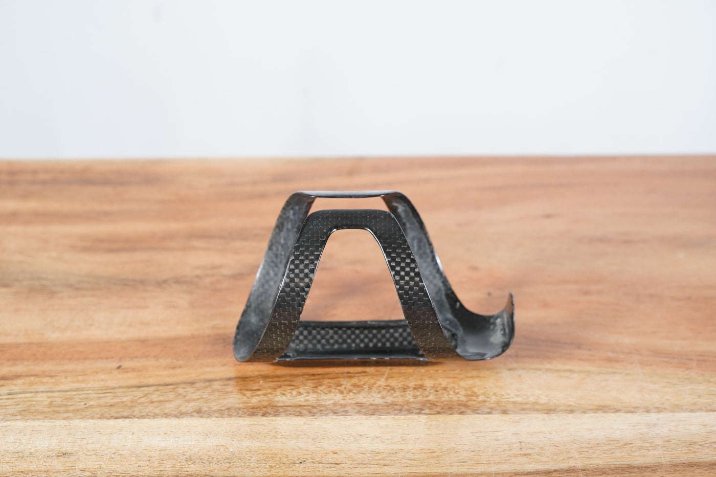 (1) Carbon Water Bottle Cage 26g