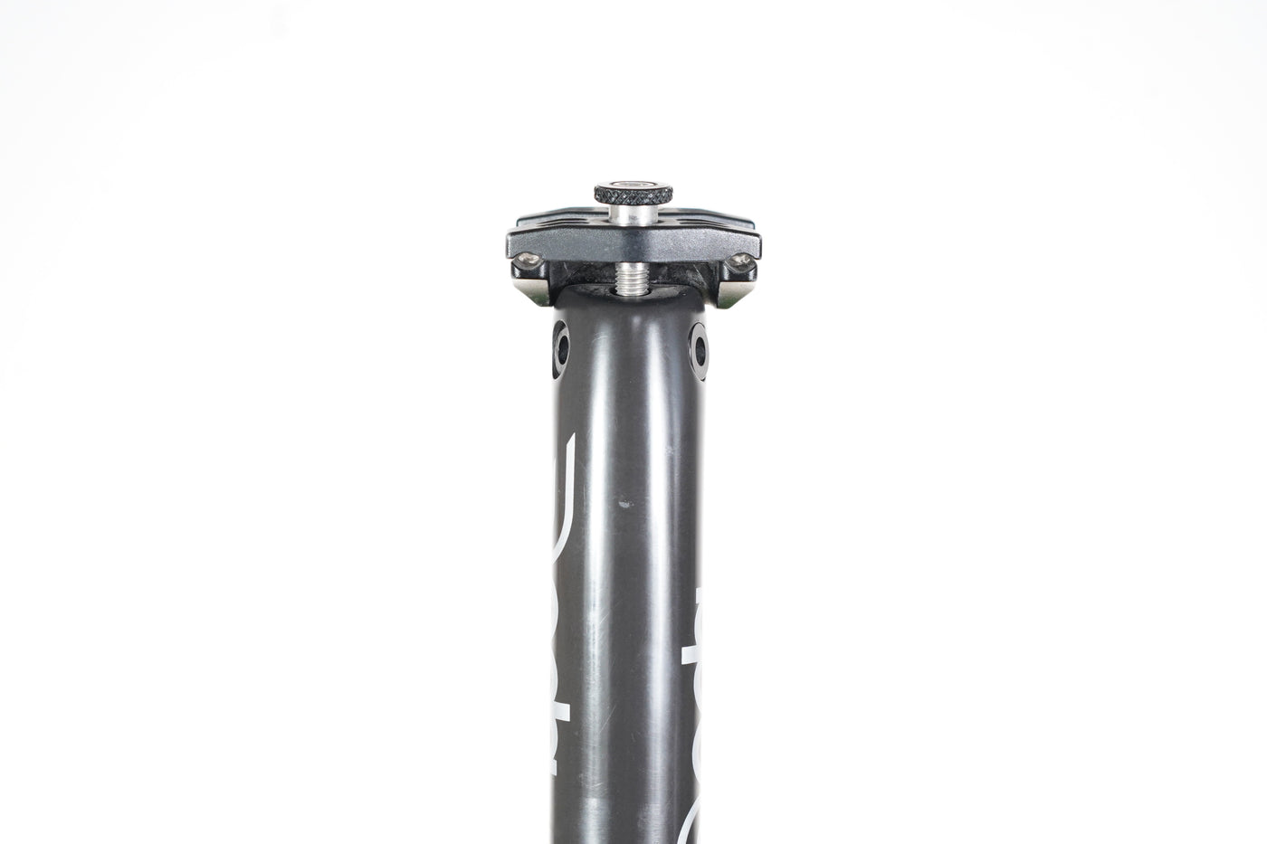 31.6mm Deda Elementi Superleggero Carbon Setback Road Seatpost 158g