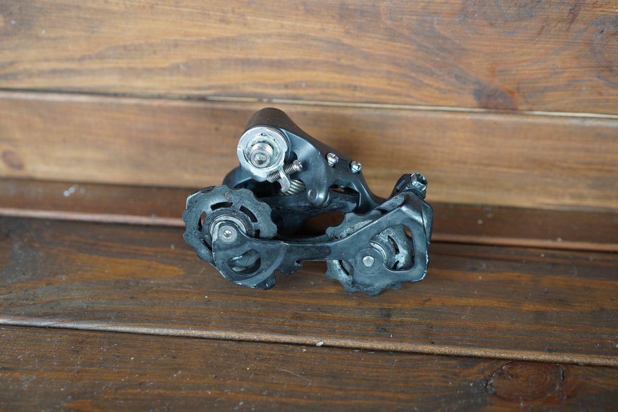 Shimano Ultegra RD-6800-SS 11 Speed Mechanical Rear Derailleur 198g