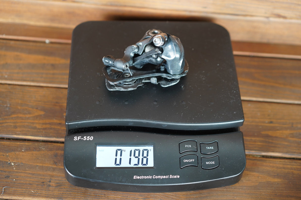 Shimano Ultegra RD-6800-SS 11 Speed Mechanical Rear Derailleur 198g