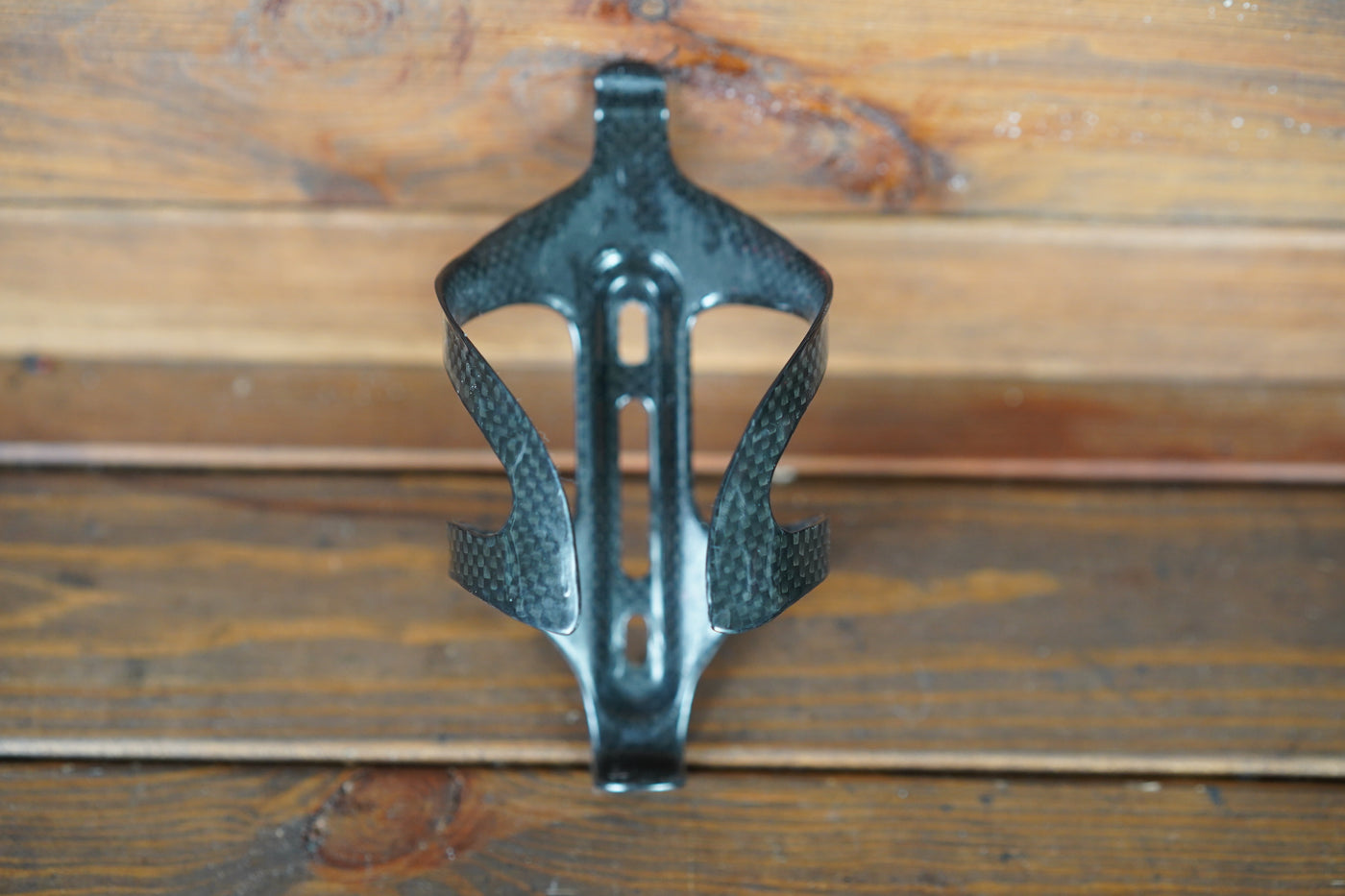 Carbon Water Bottle Cage 22g