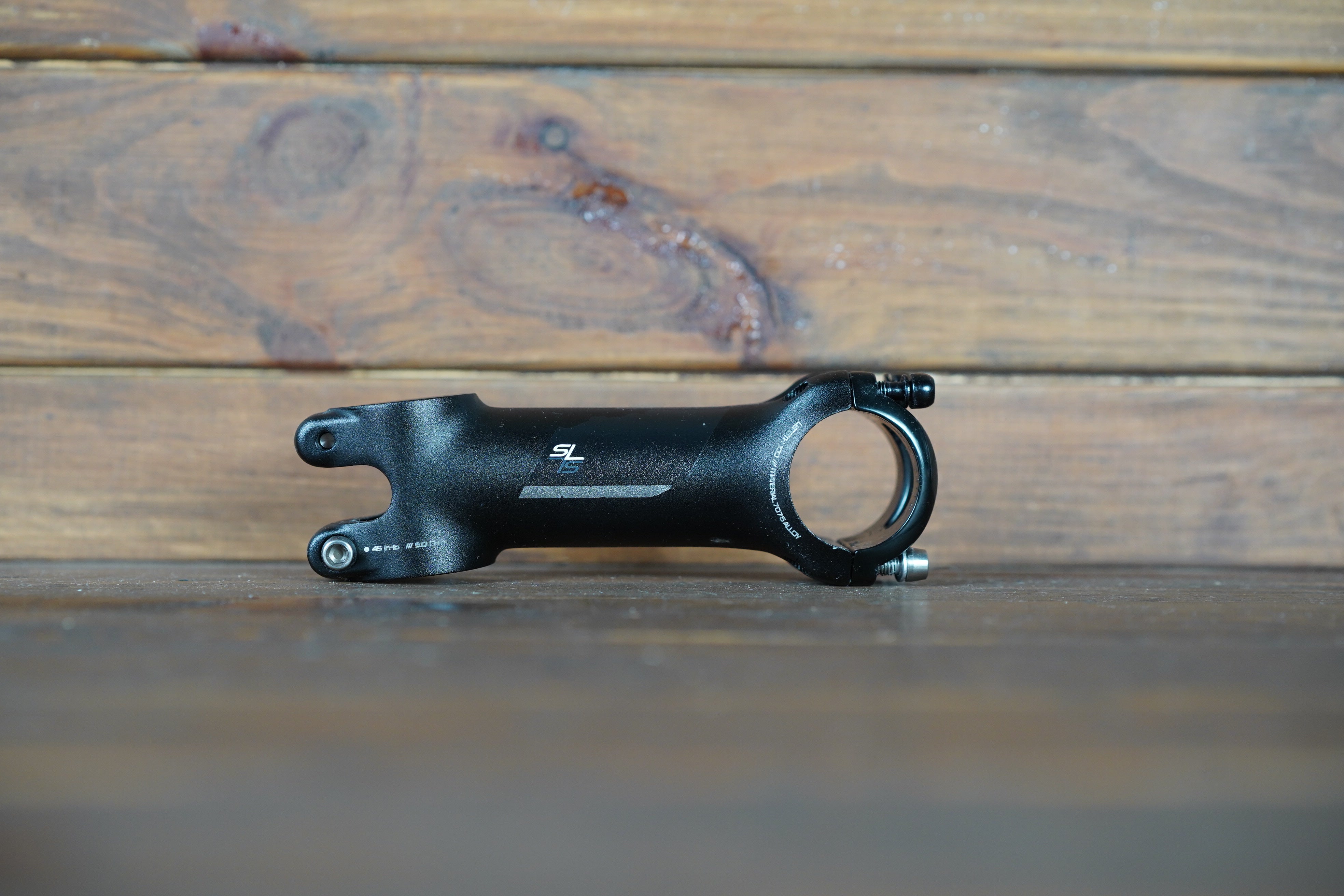 Specialized pro sl stem new arrivals