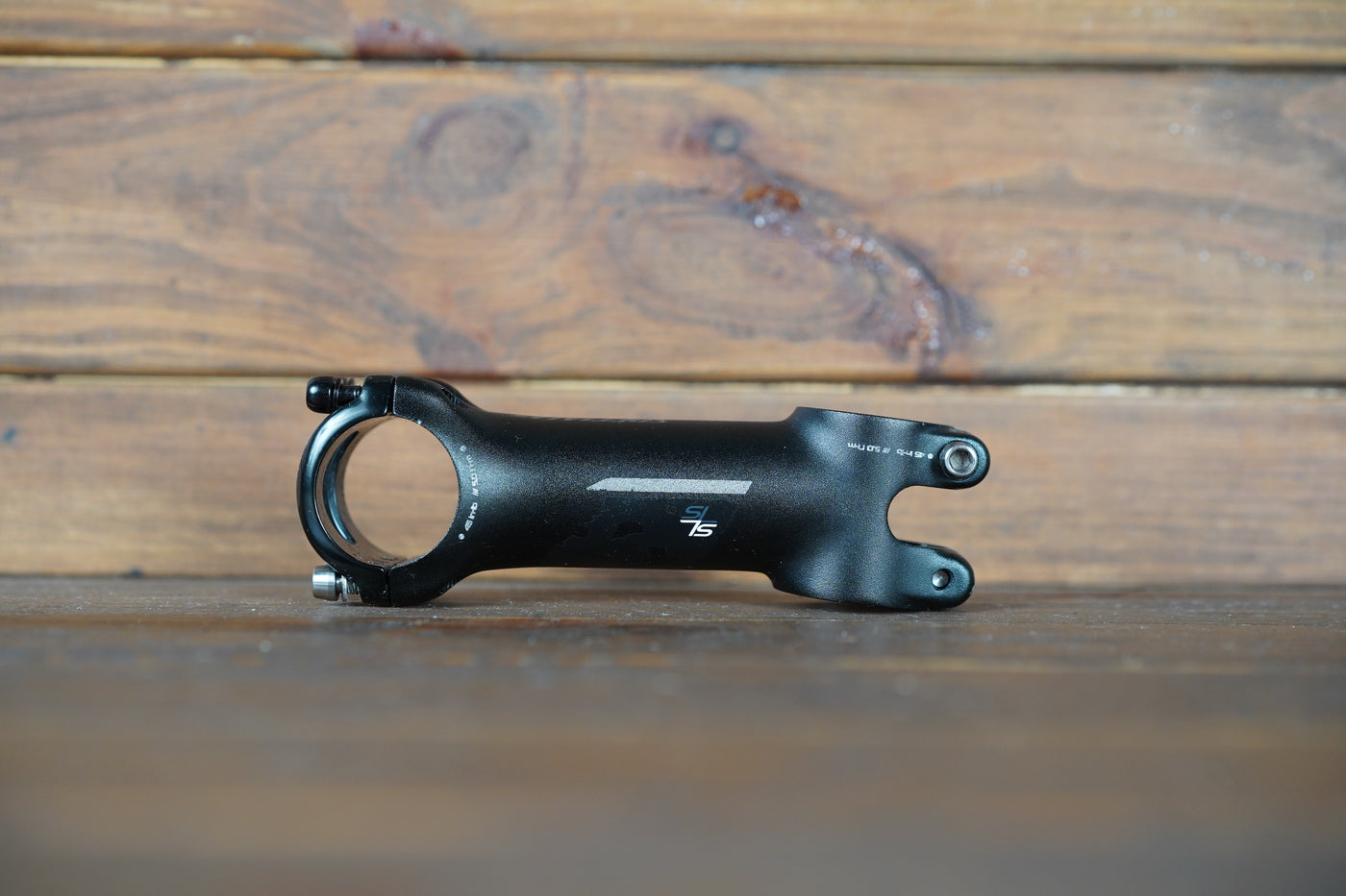 Specialized SL 100mm ±6 Degree Alloy Road Stem 1 1/8" 31.8mm