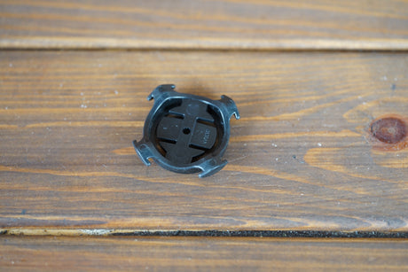 Garmin Top Stem Cycling GPS Computer Mount (NO STRAPS)