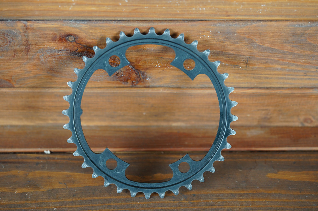 38T Shimano 11 Speed Chainring