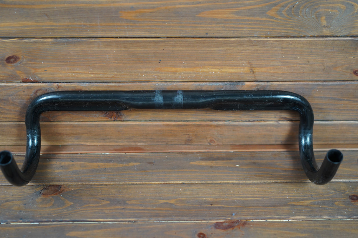 46cm Thomson Compact Carbon Road Handlebar