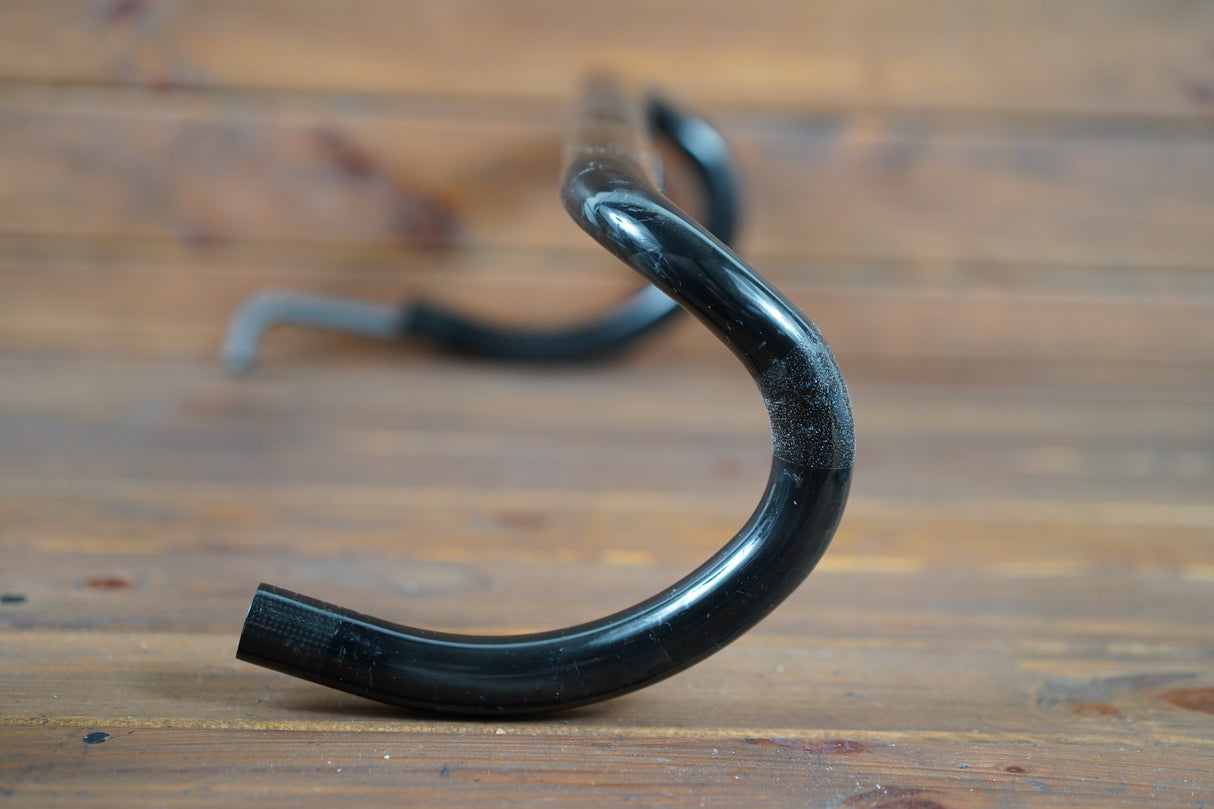 46cm Thomson Compact Carbon Road Handlebar
