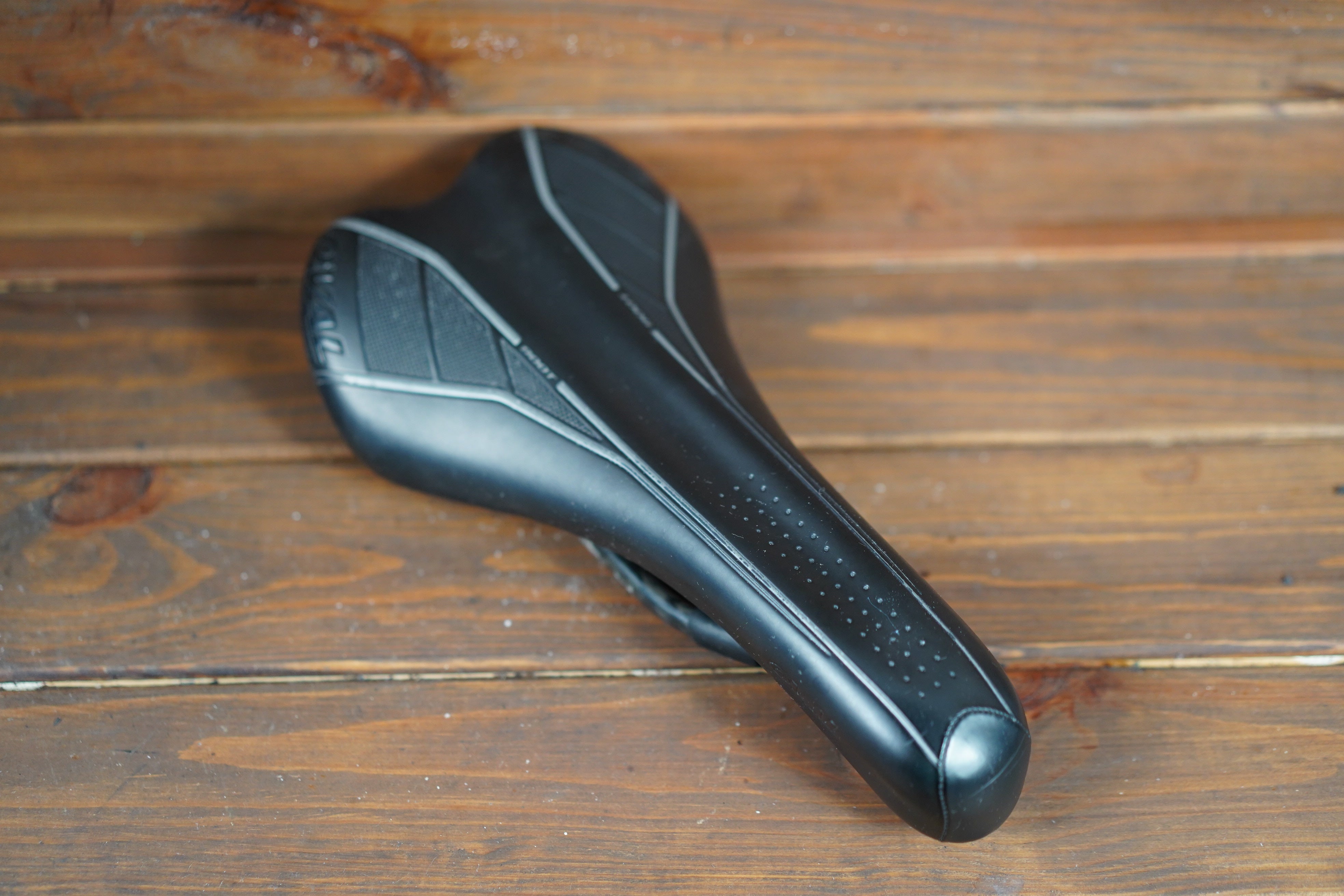 Oval cheap concepts saddle