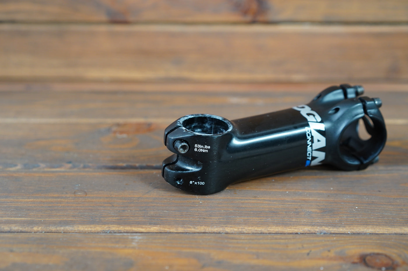 Giant Connect SL ±8 degree Alloy Road Stem 1 1/8"