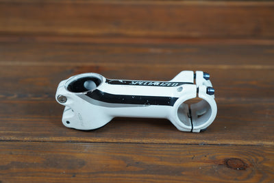 Specialized 100mm +16/-8 degree Alloy Road Stem 1 1/8" 31.8mm