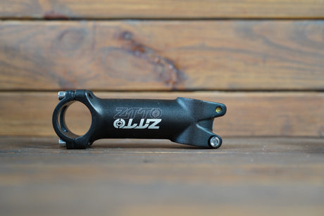 Zitto 100mm ±7 degree Alloy Road Stem 1 1/8" 31.8mm